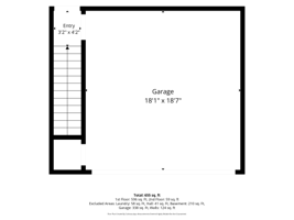 Floorplan #8