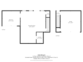 Floorplan #9