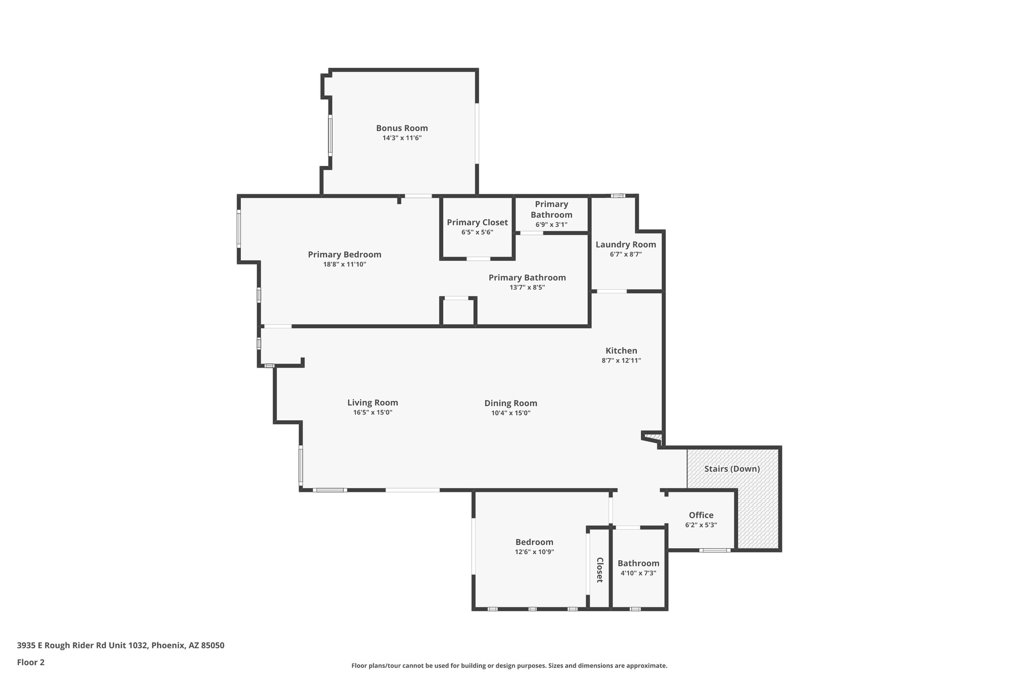 Floor 2