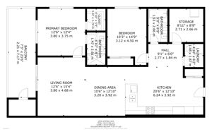Floorplan #2