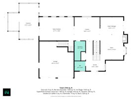 Floorplan #2