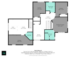Floorplan #3