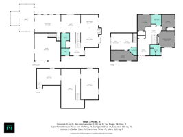Floorplan #4