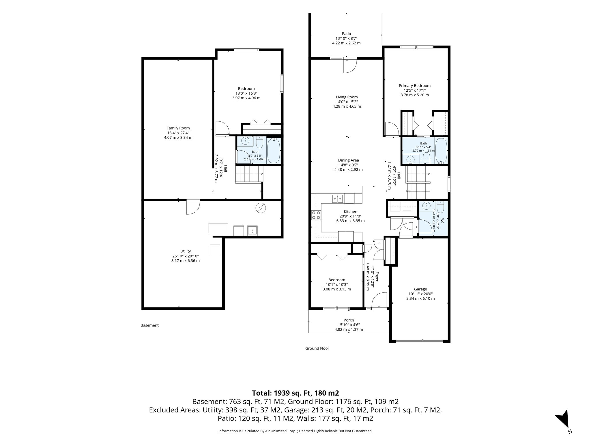 All Floors