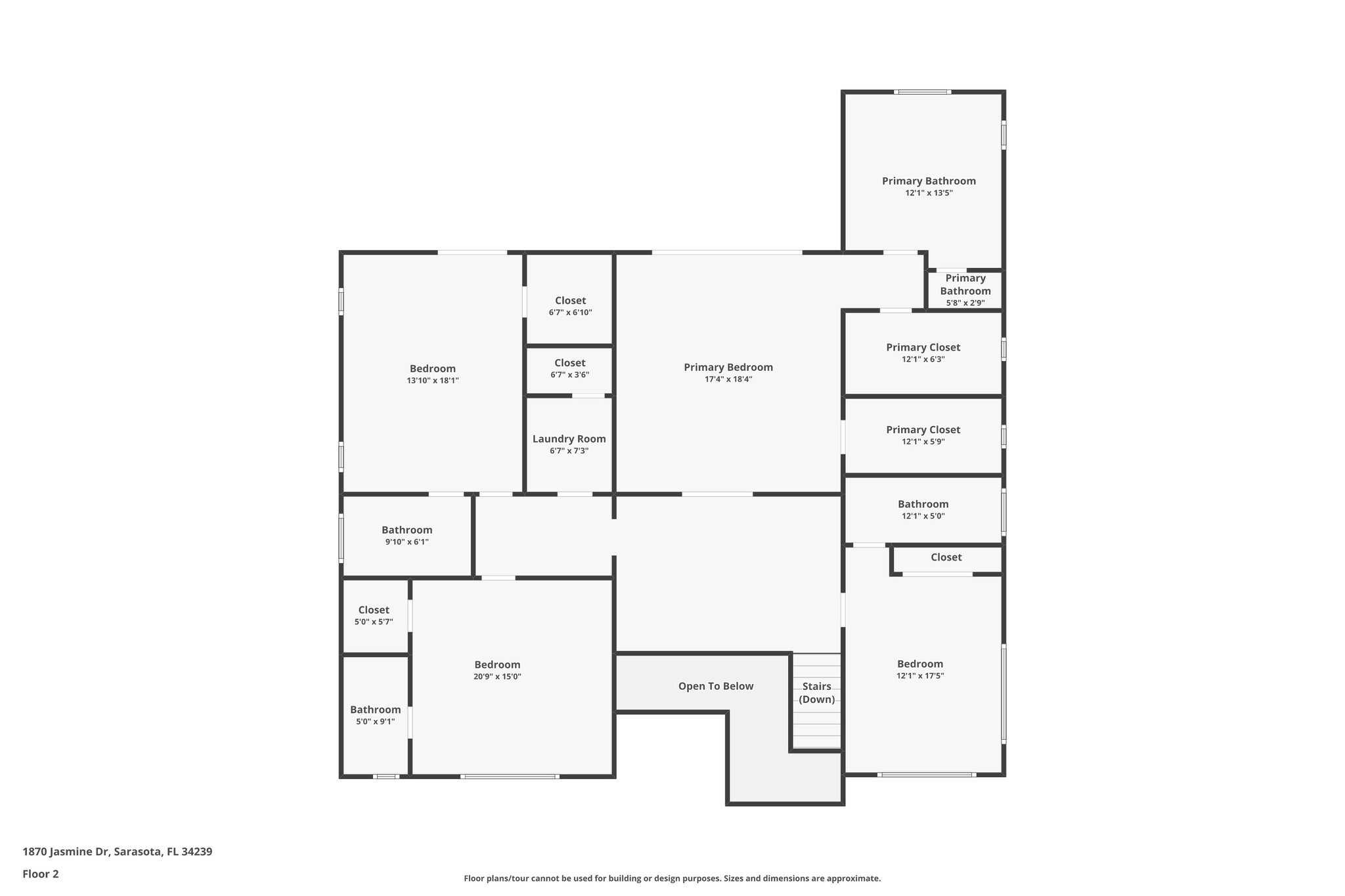 Floor 2