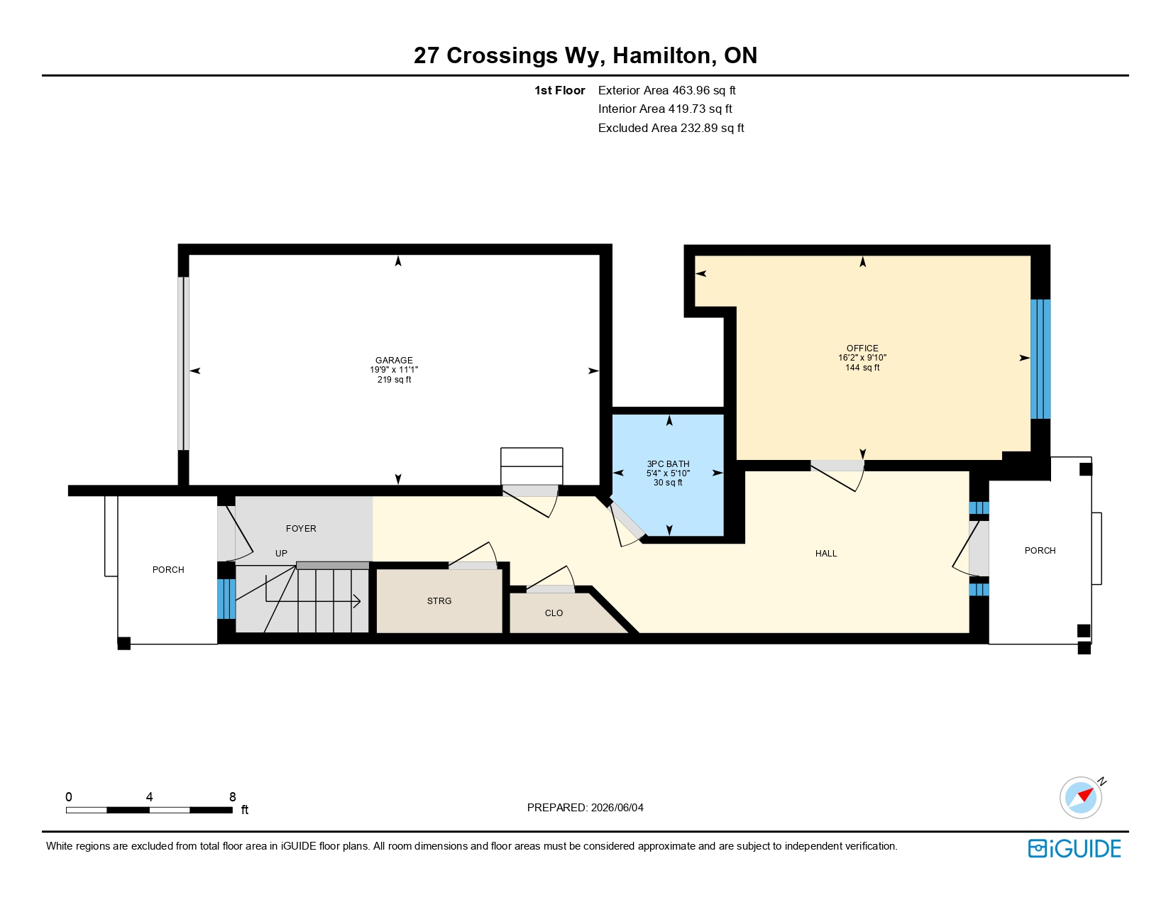 Floorplan #2