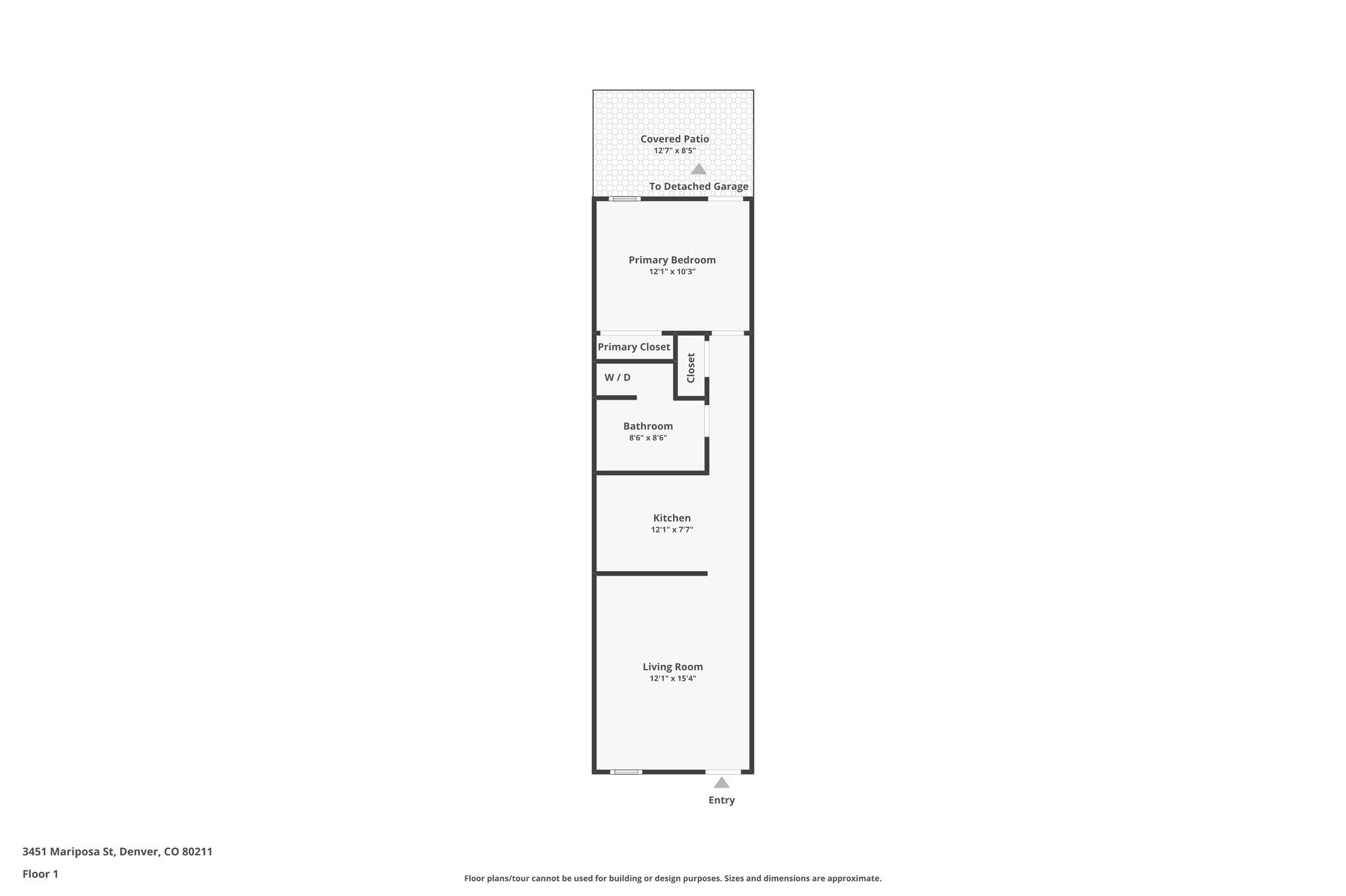 Floor 1