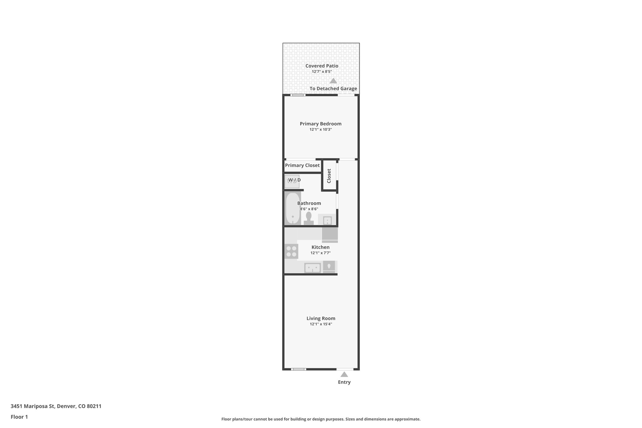 Floor 1