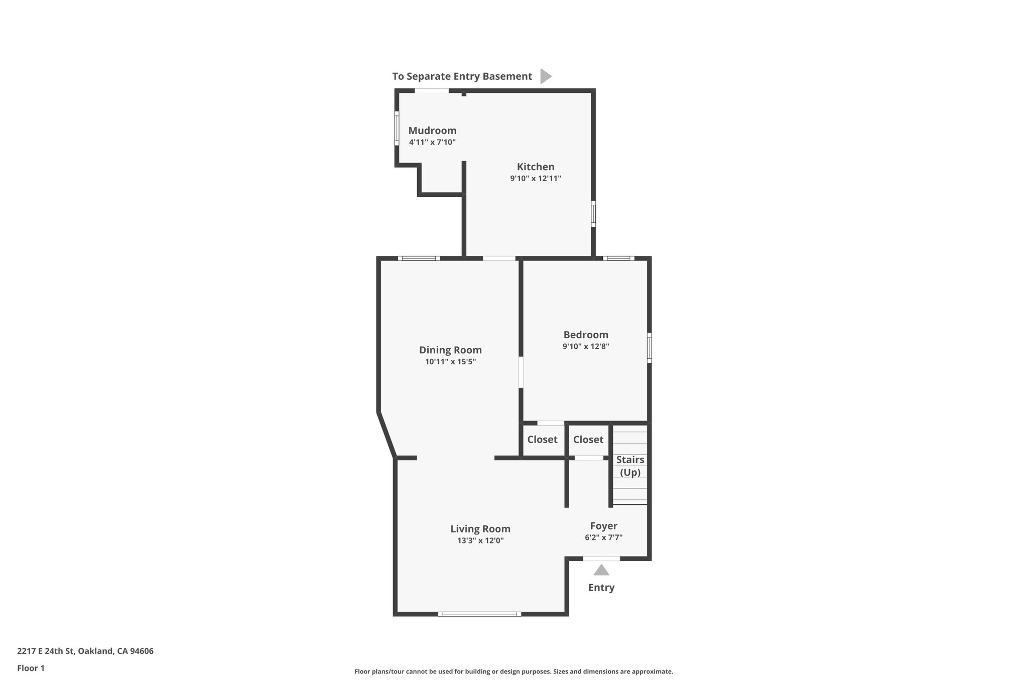 Floor 1