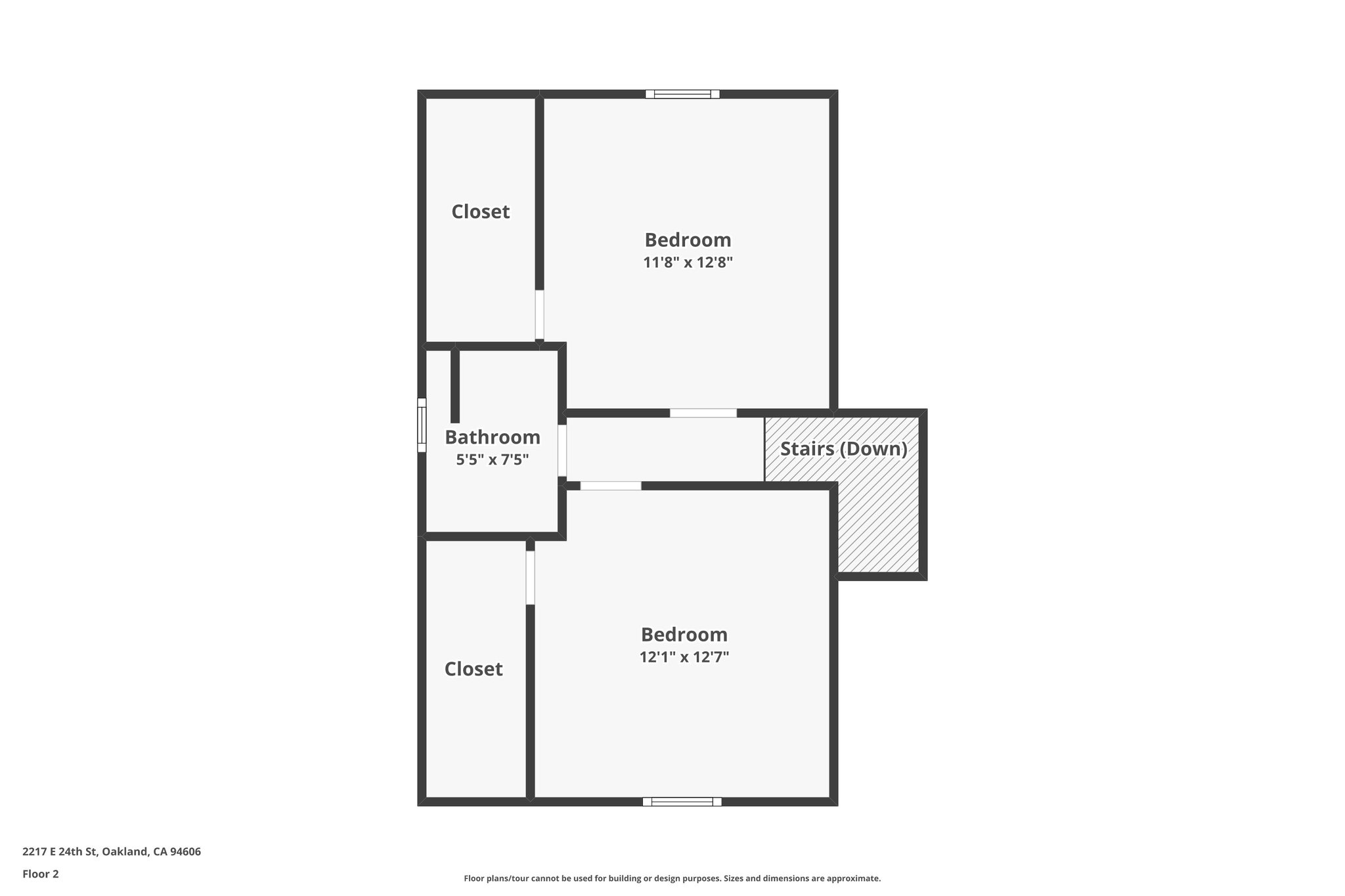 Floor 2
