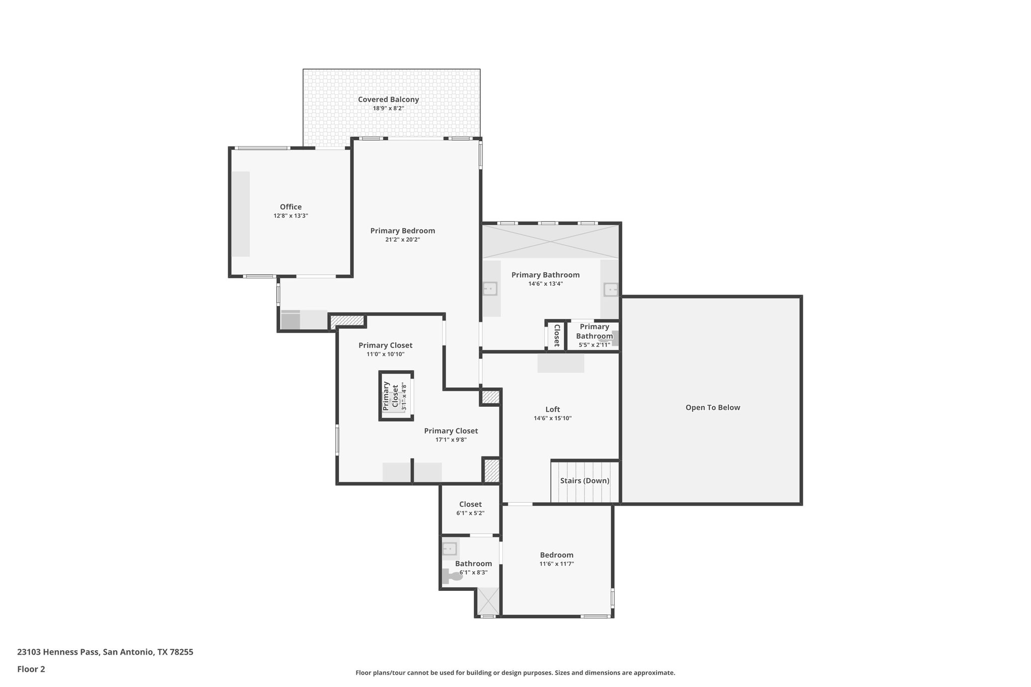 Floor 2