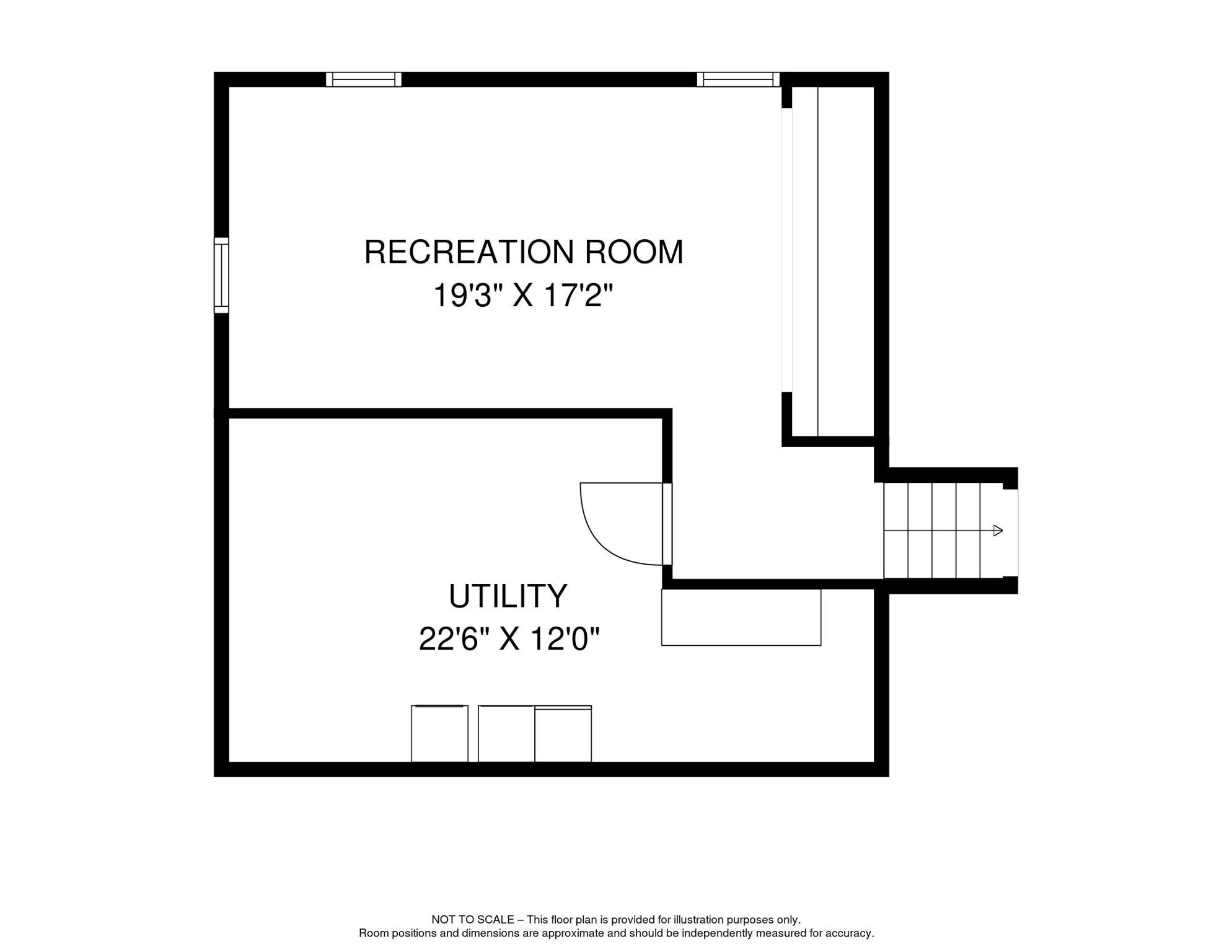 735 Radley Road Lower