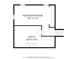 735 Radley Road Lower