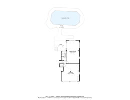 735 Radley Road Ground Floor