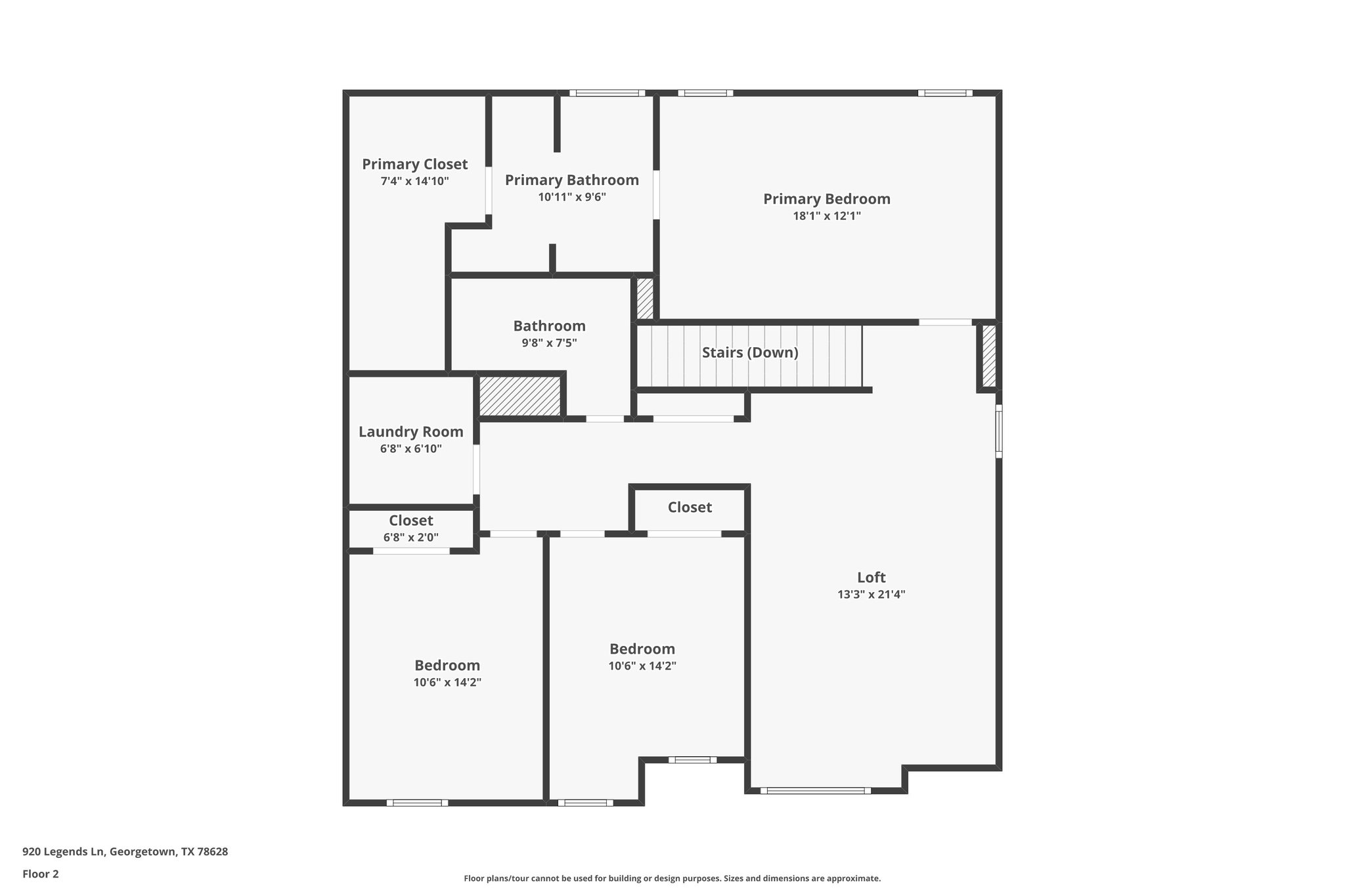 Floor 2