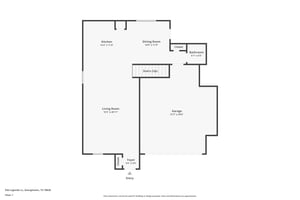 Floor 1