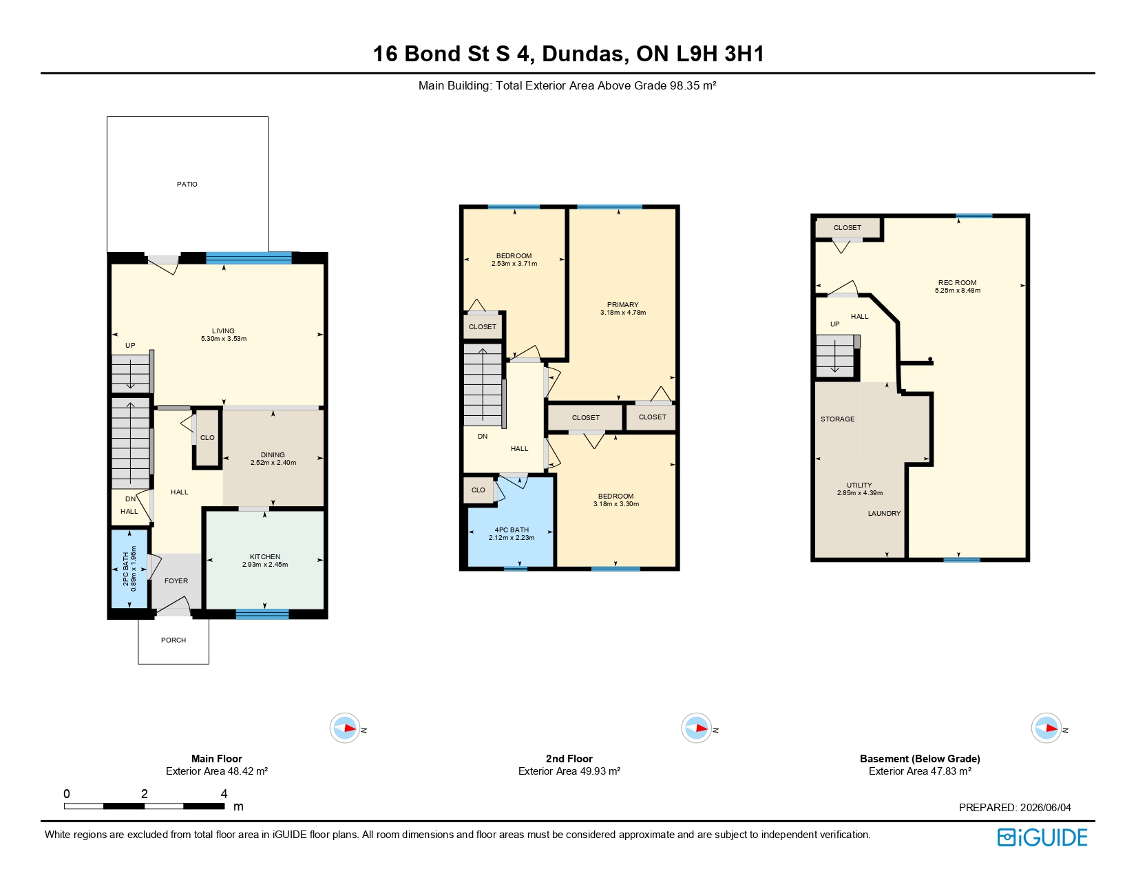 Floorplan #7