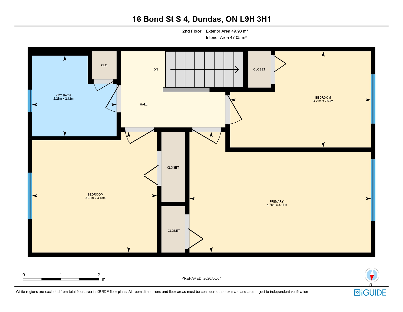 Floorplan #9