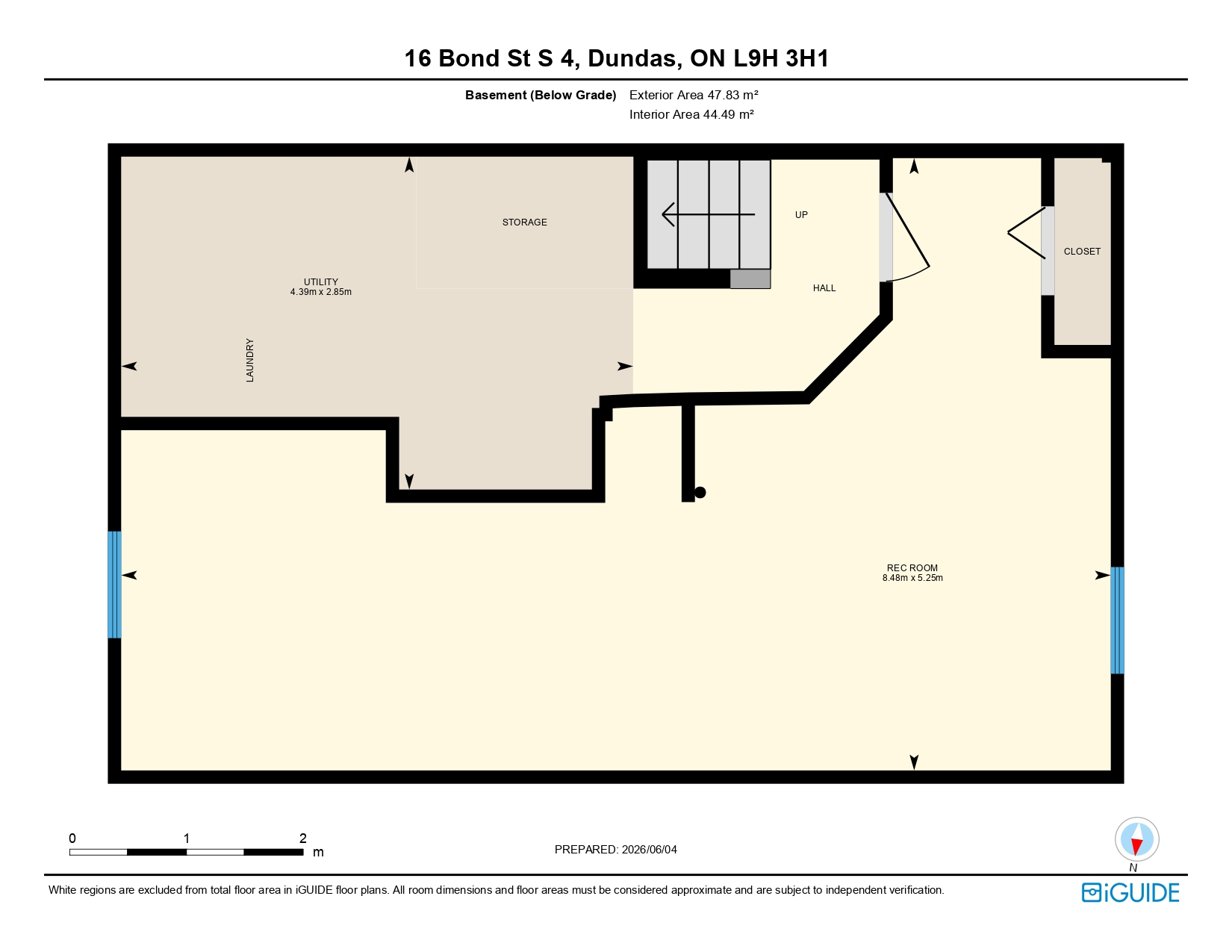 Floorplan #10