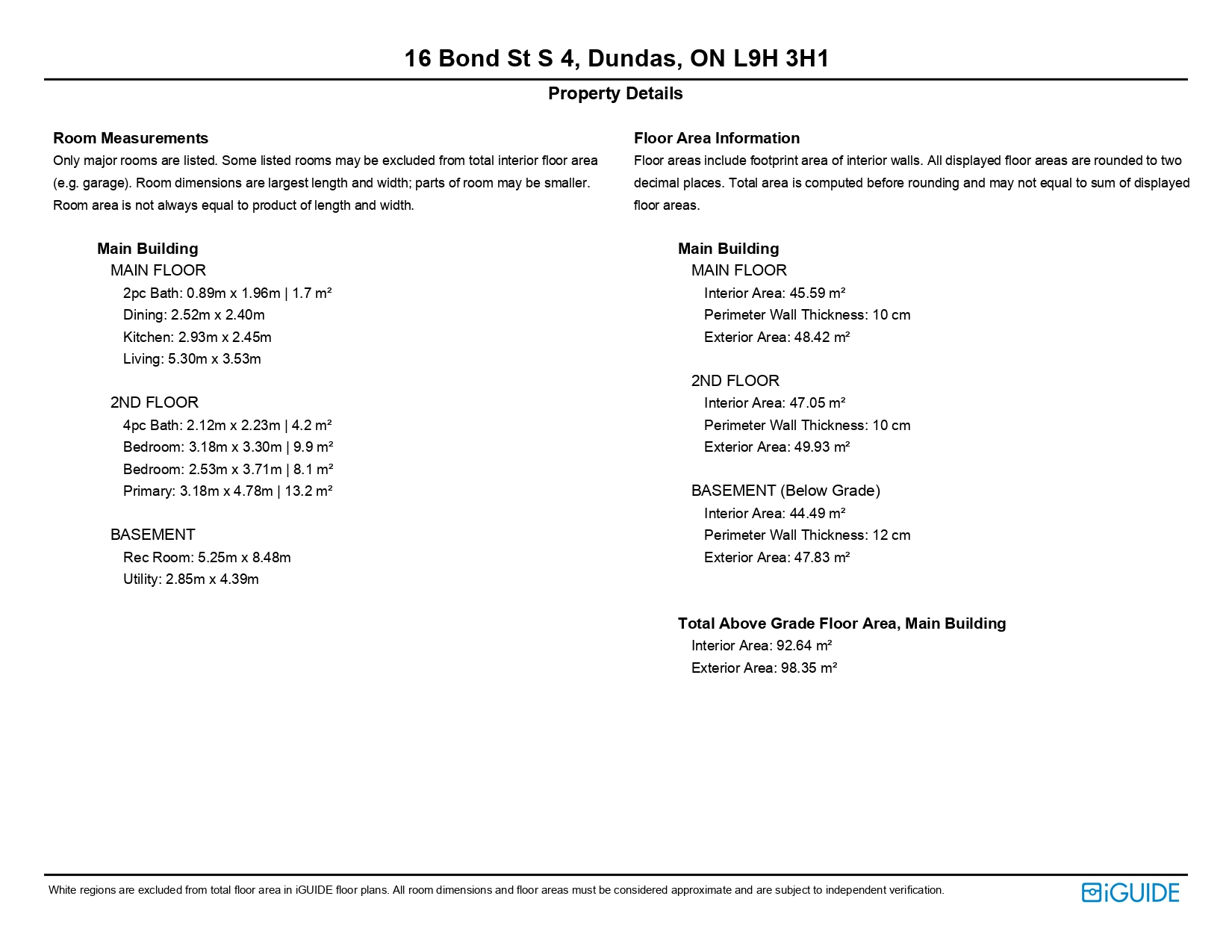 Floorplan #11