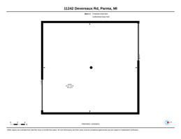 Floorplan #4