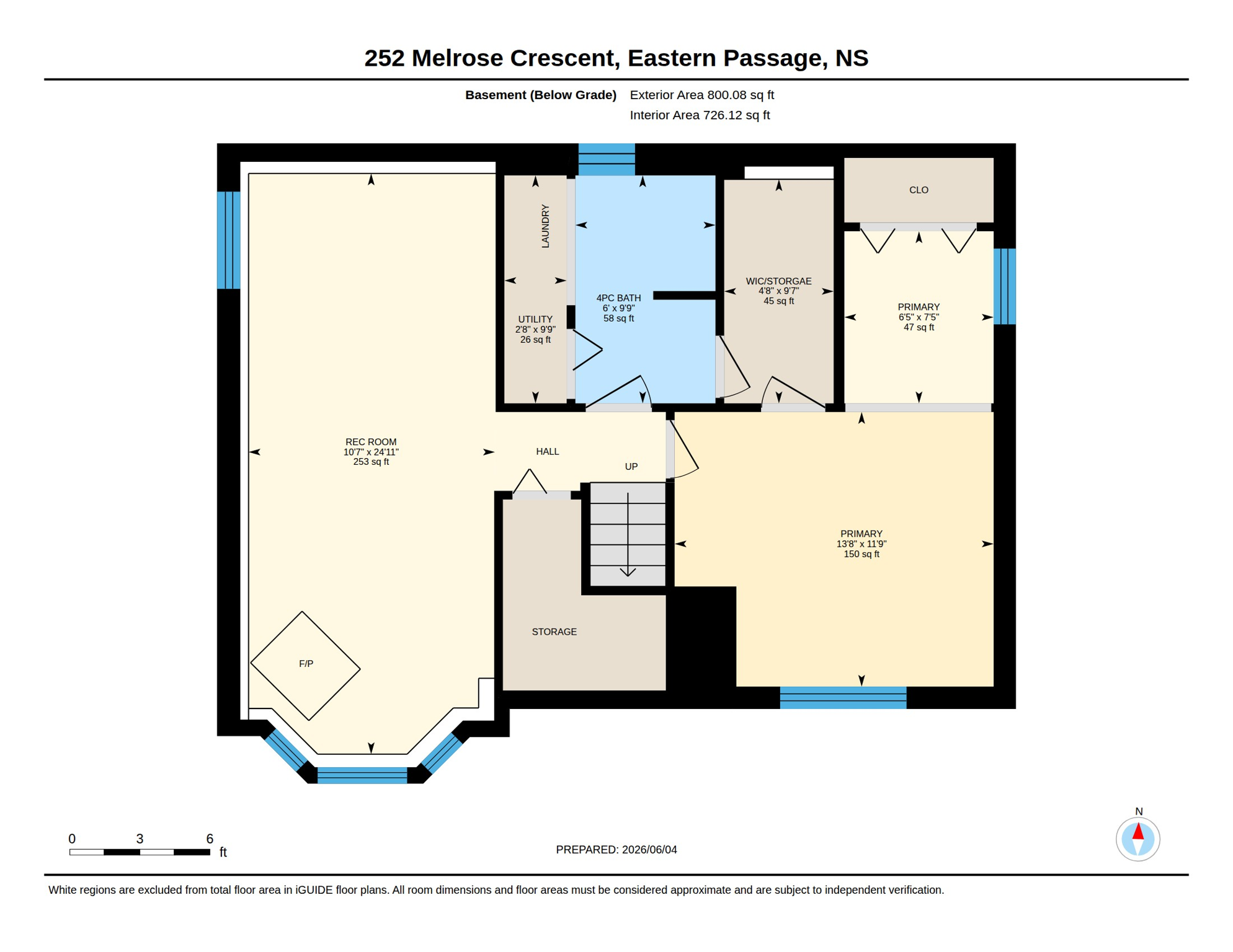 Floorplan #2
