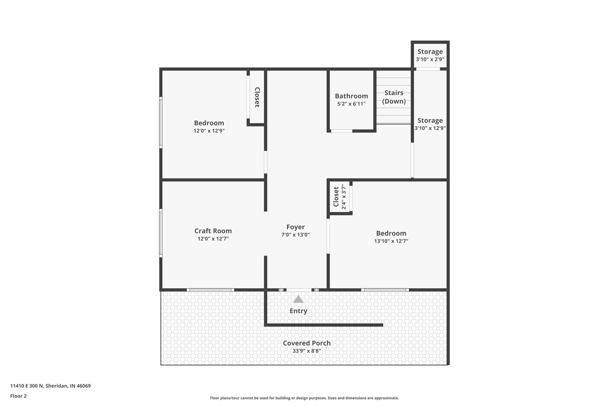 Floor 2