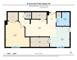 Floorplan #3