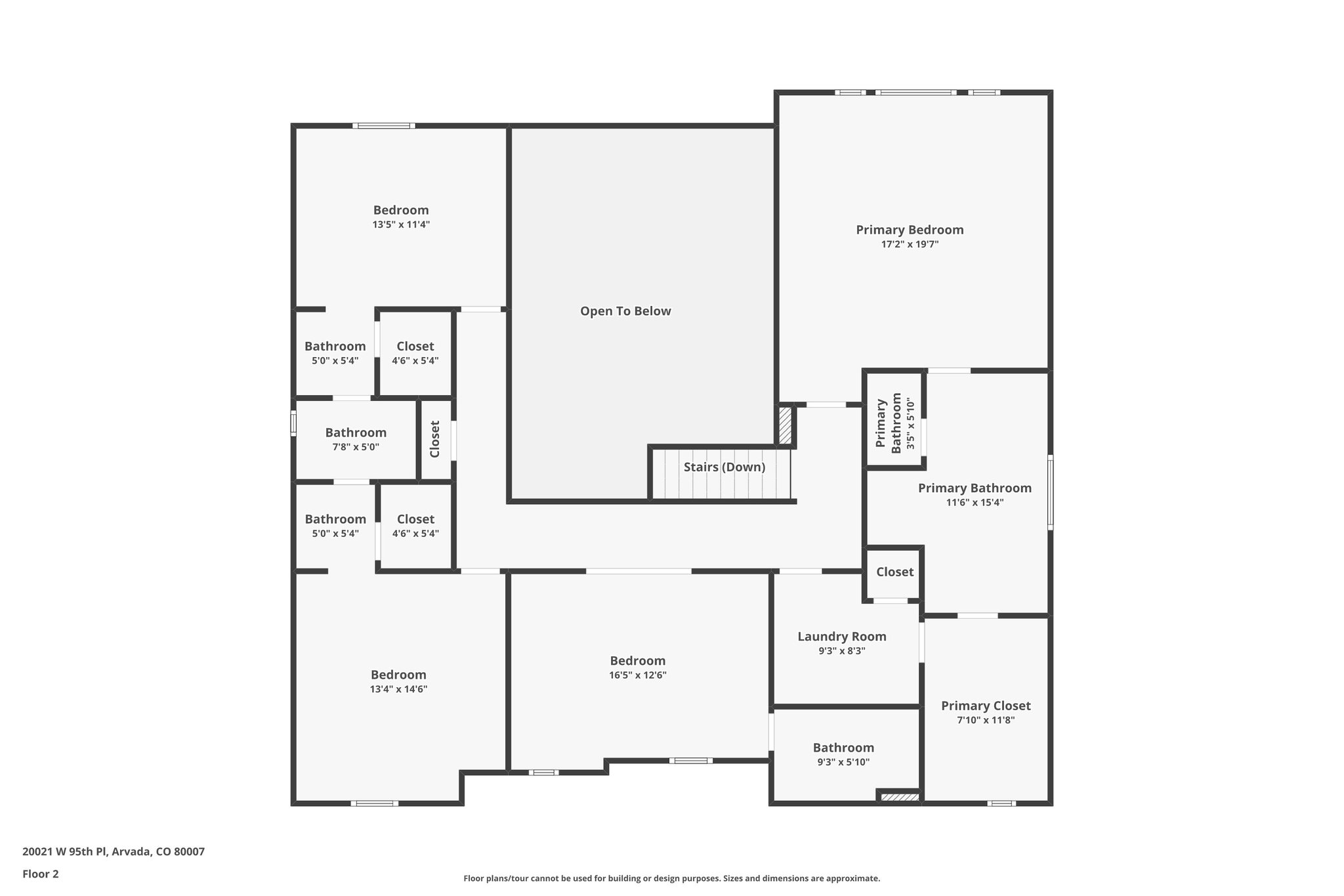 Floor 2
