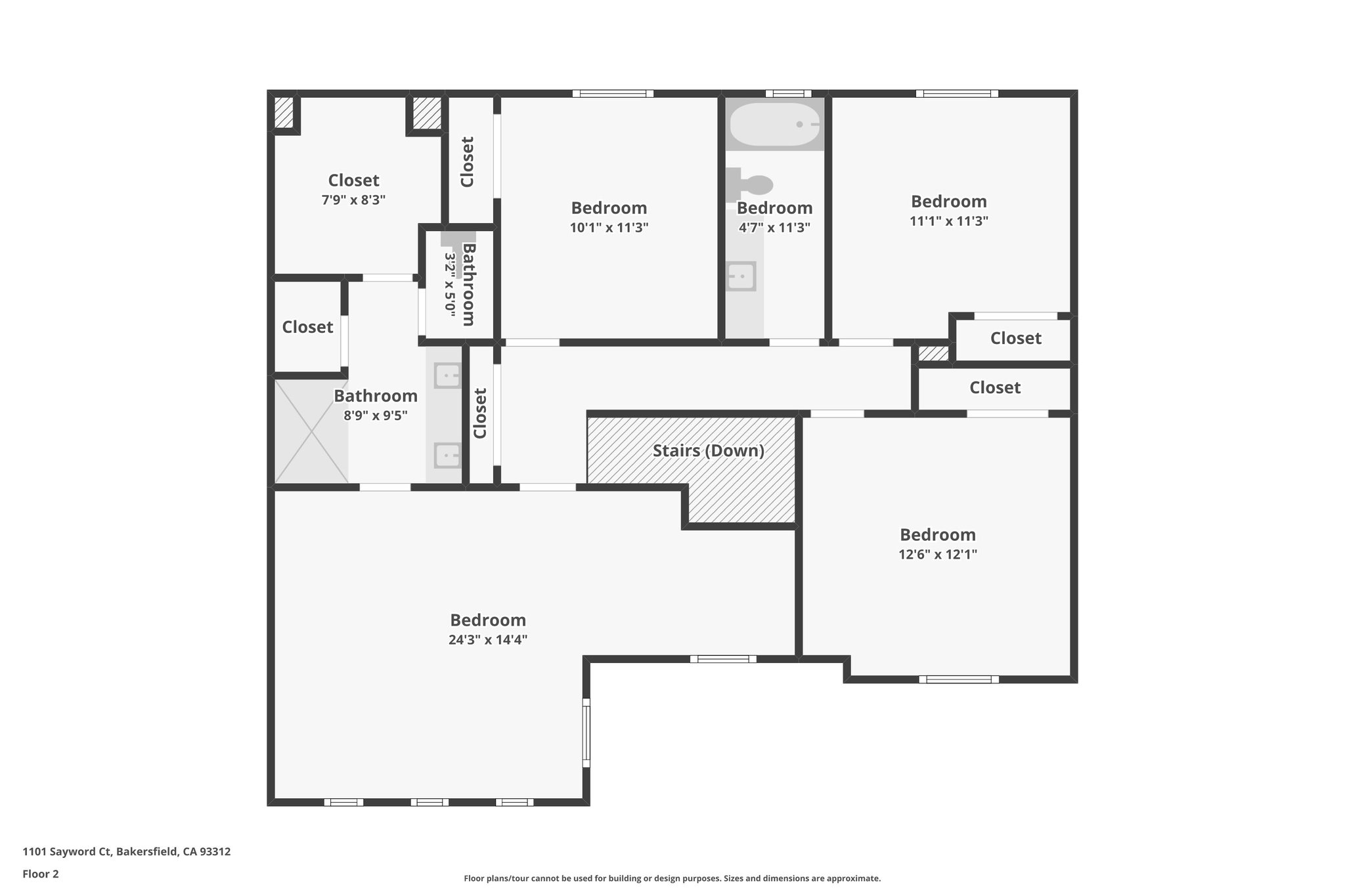 Floor 2