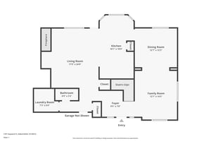 Floor 1