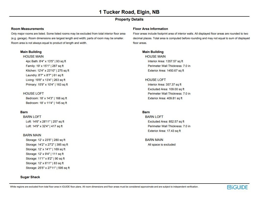 Floorplan #6