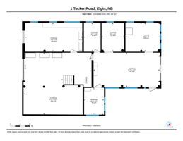 Floorplan #4