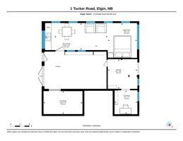 Floorplan #5