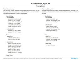 Floorplan #6