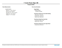 Floorplan #7