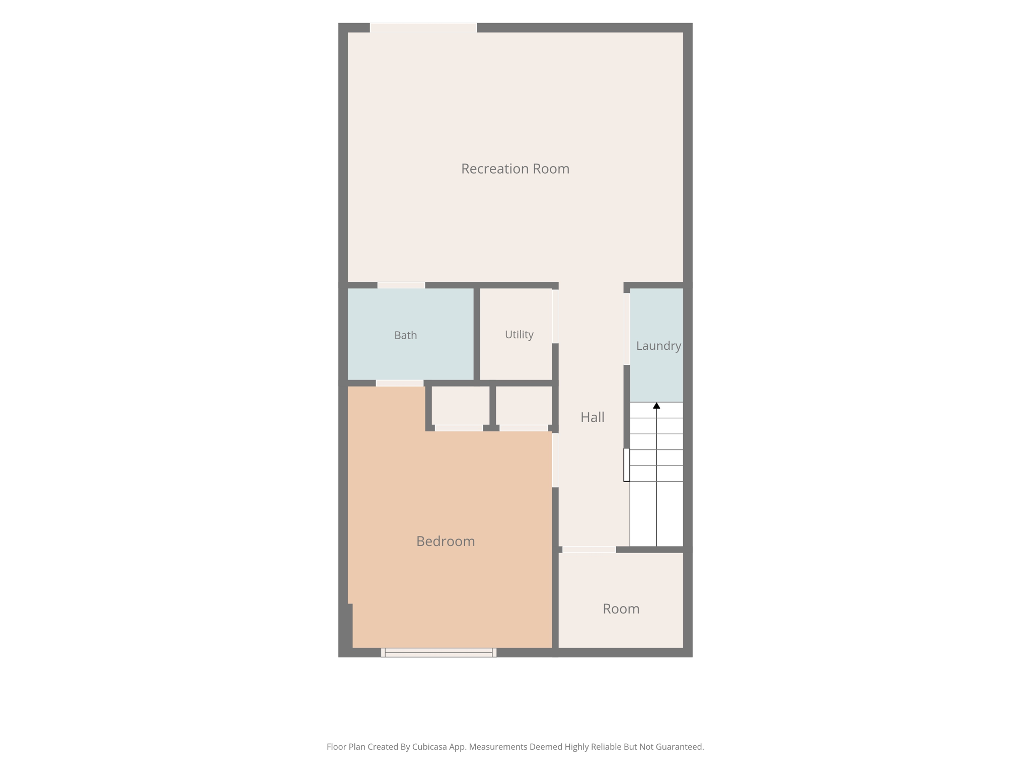 Floorplan #4