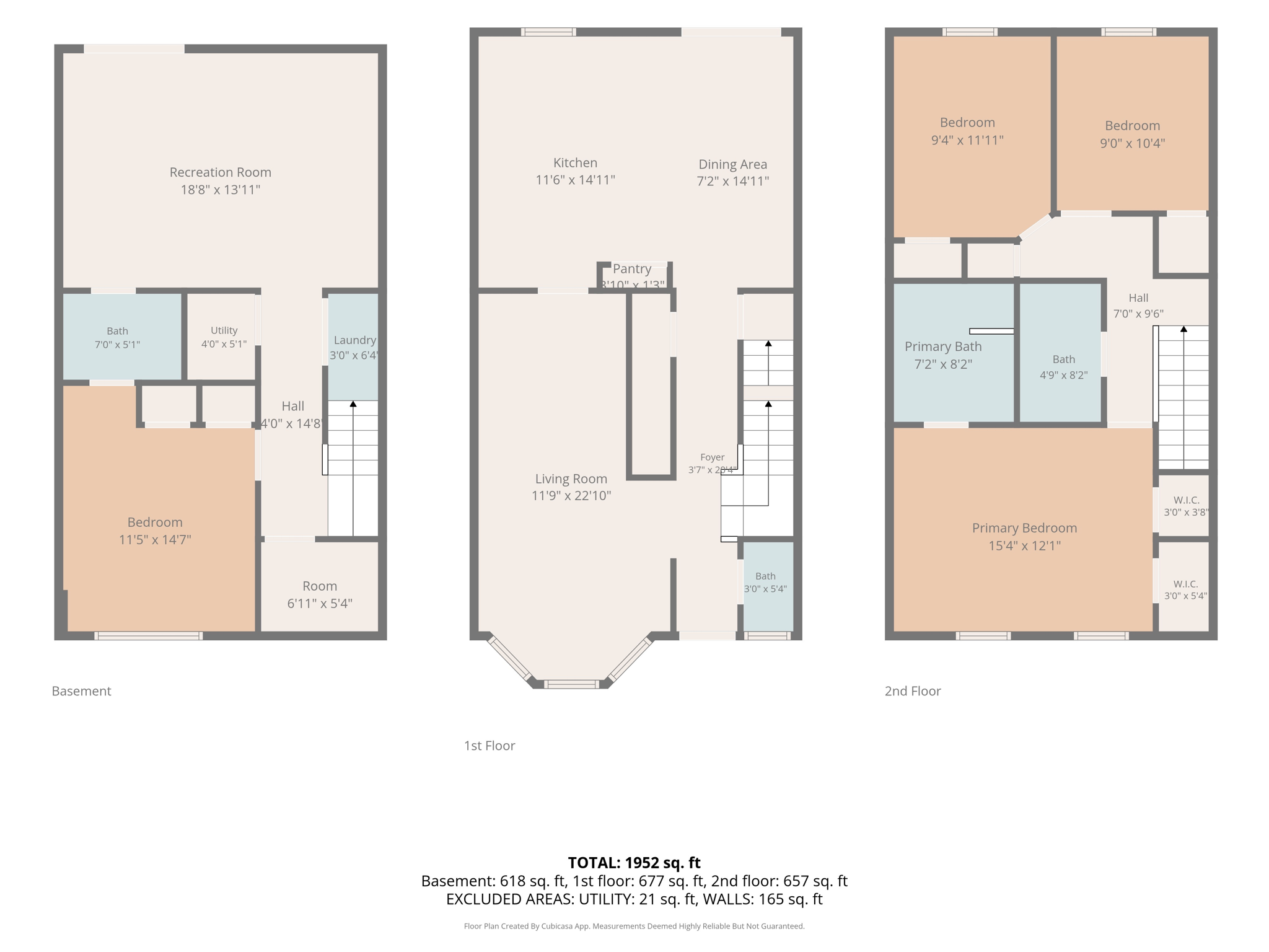 Floorplan #5