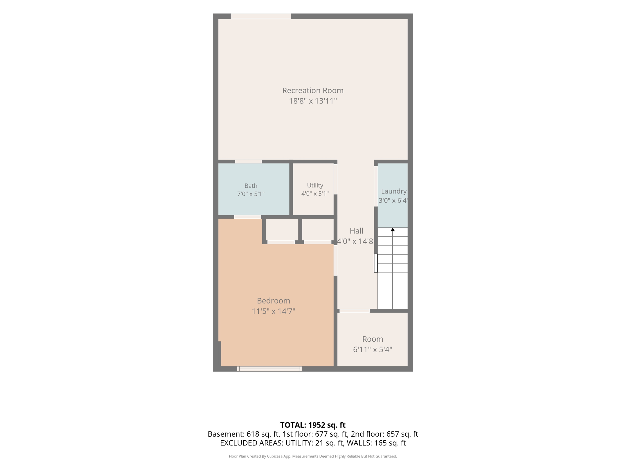 Floorplan #8