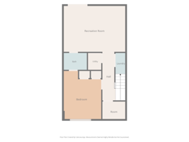 Floorplan #4