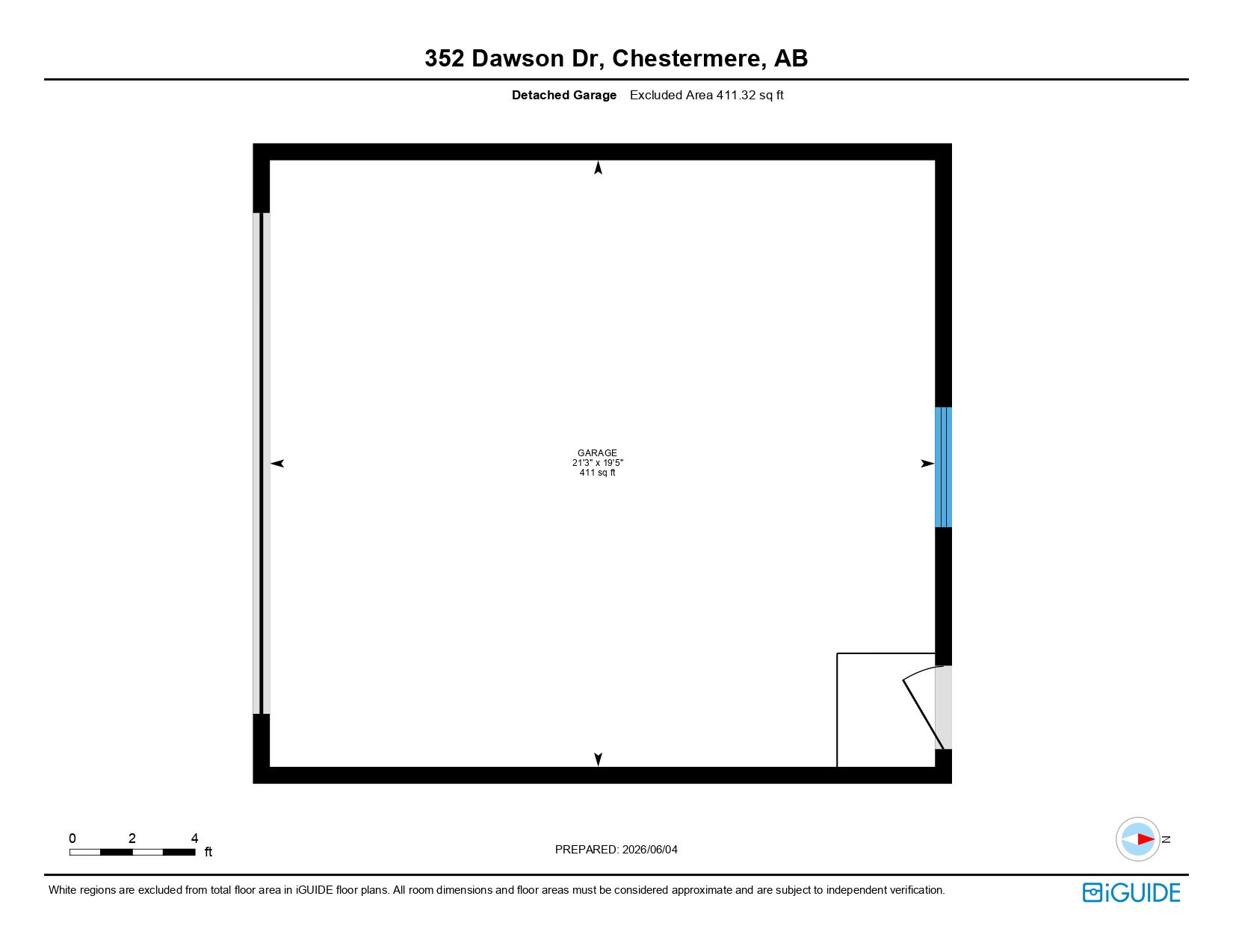 Floorplan #2