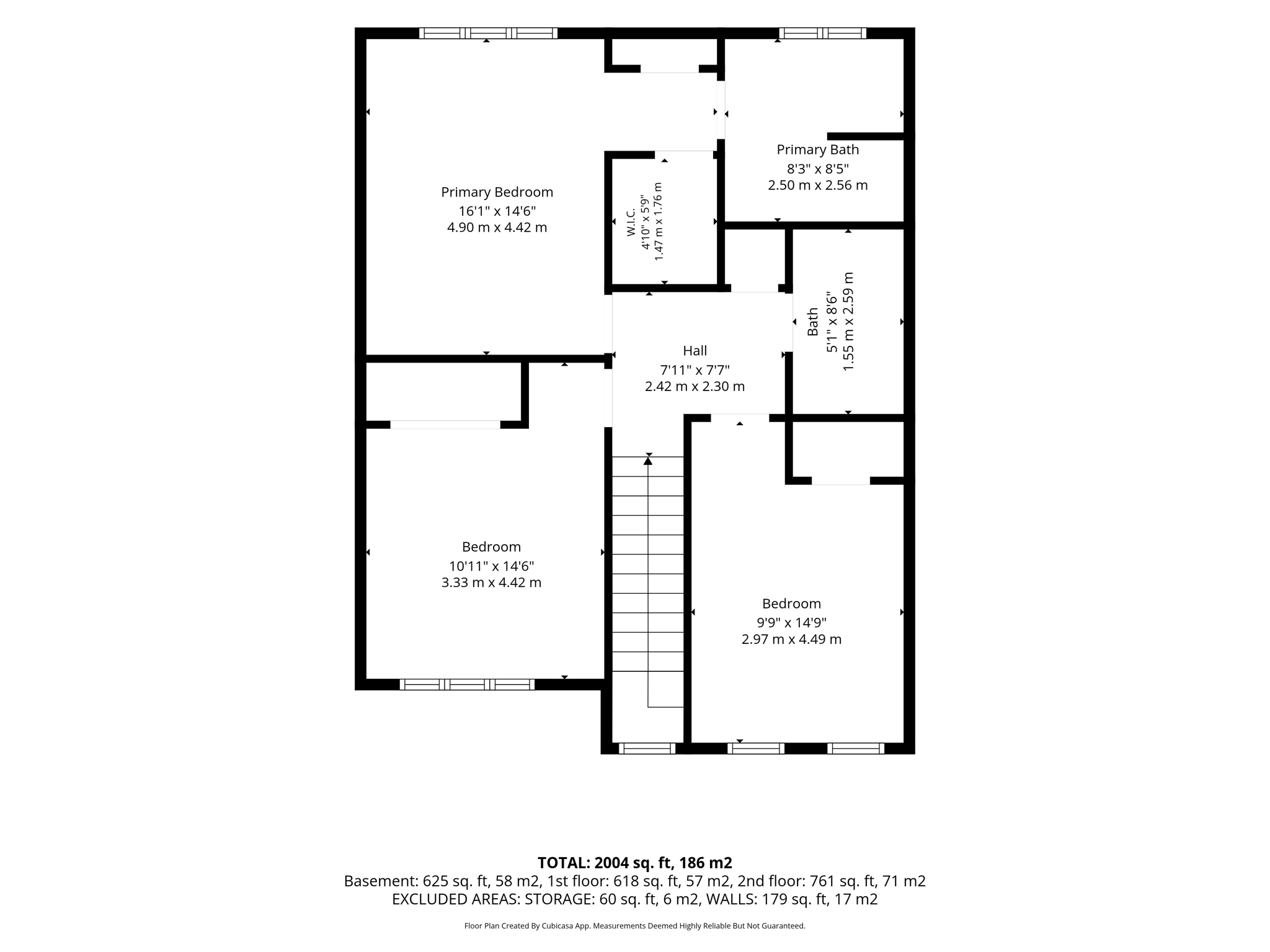 Floorplan #3