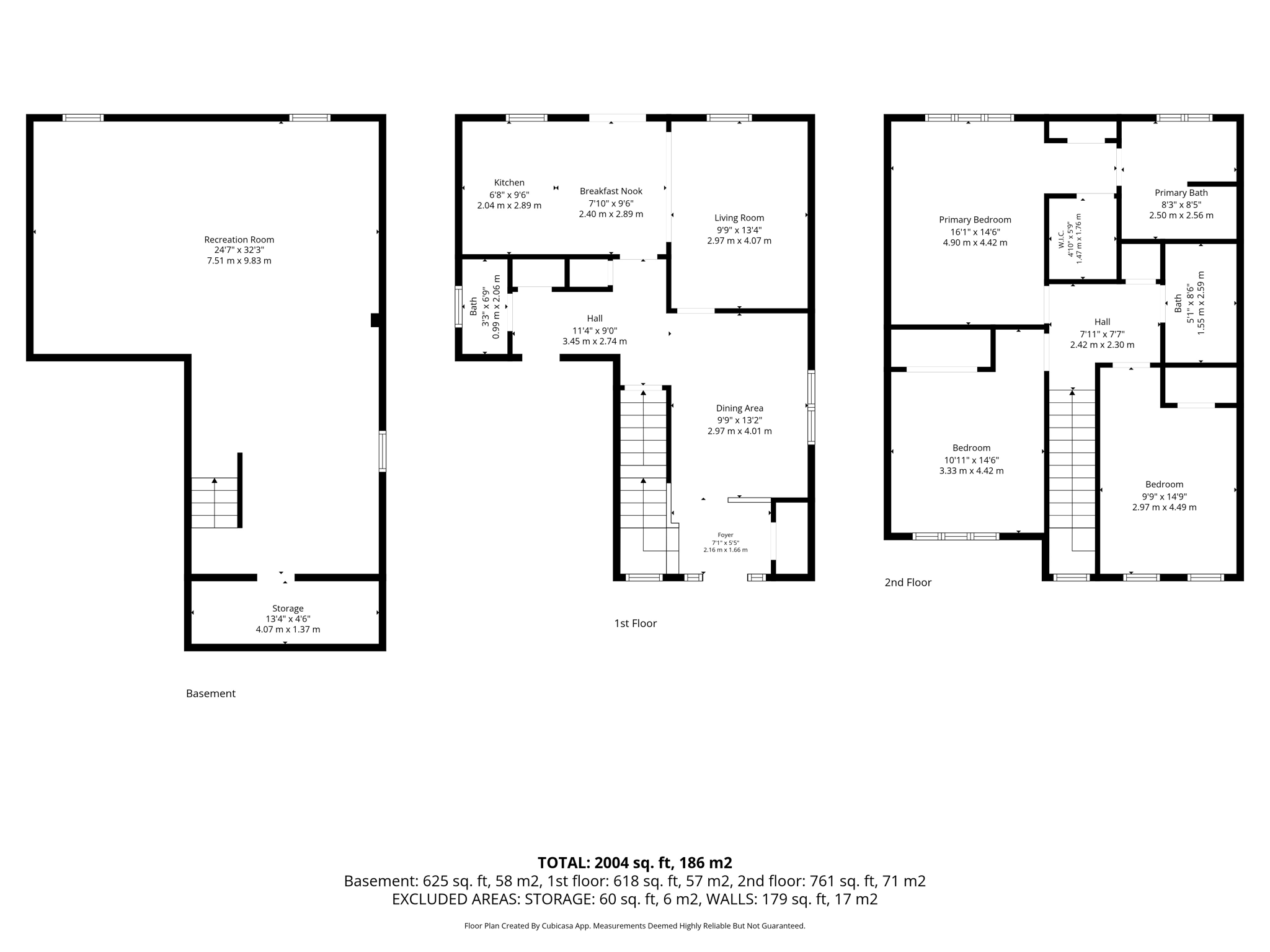 Floorplan #4