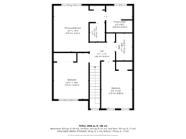 Floorplan #3