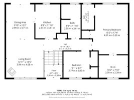 Floorplan #3