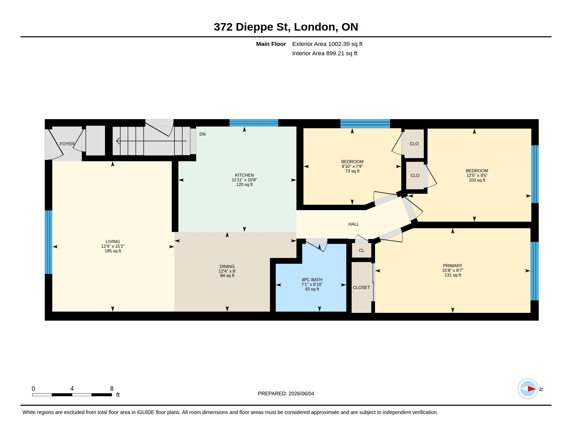 Floorplan #2