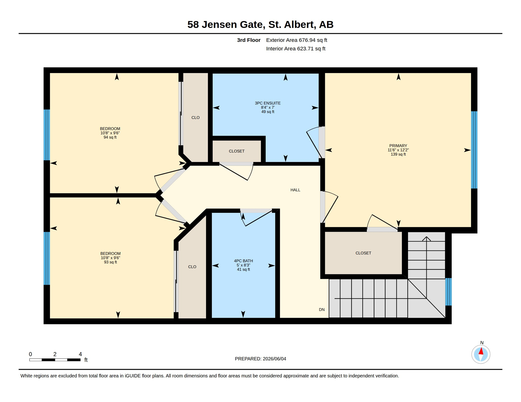 Floorplan #2