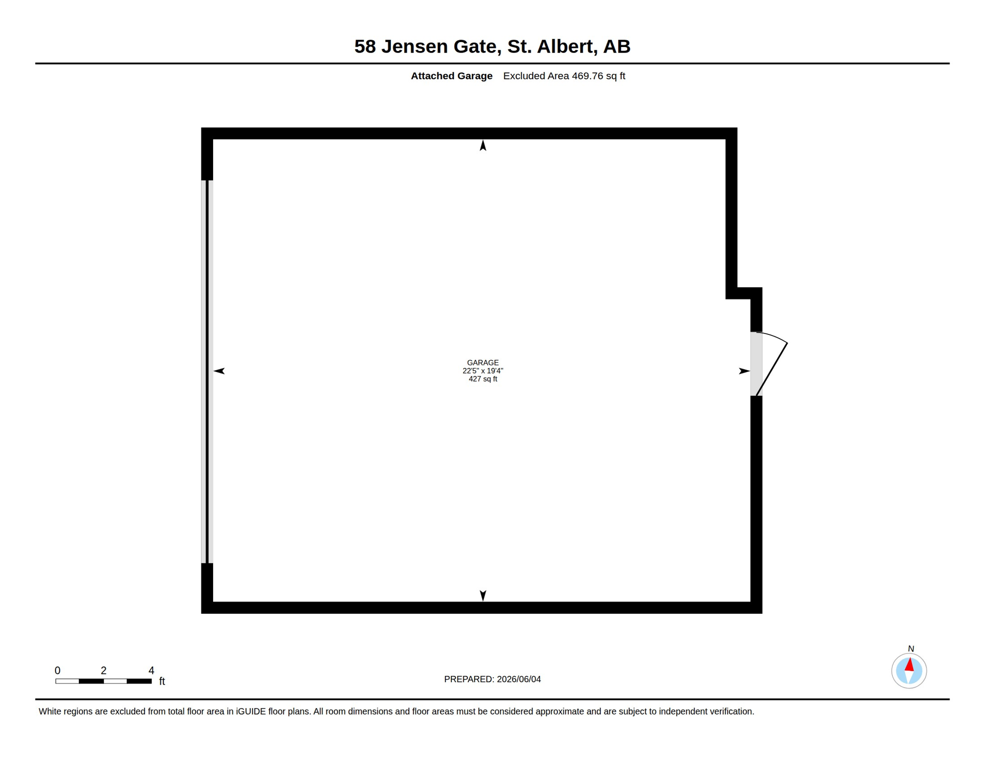 Floorplan #3
