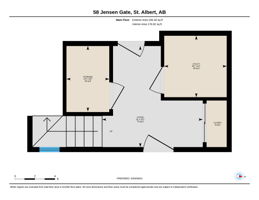 Floorplan #4