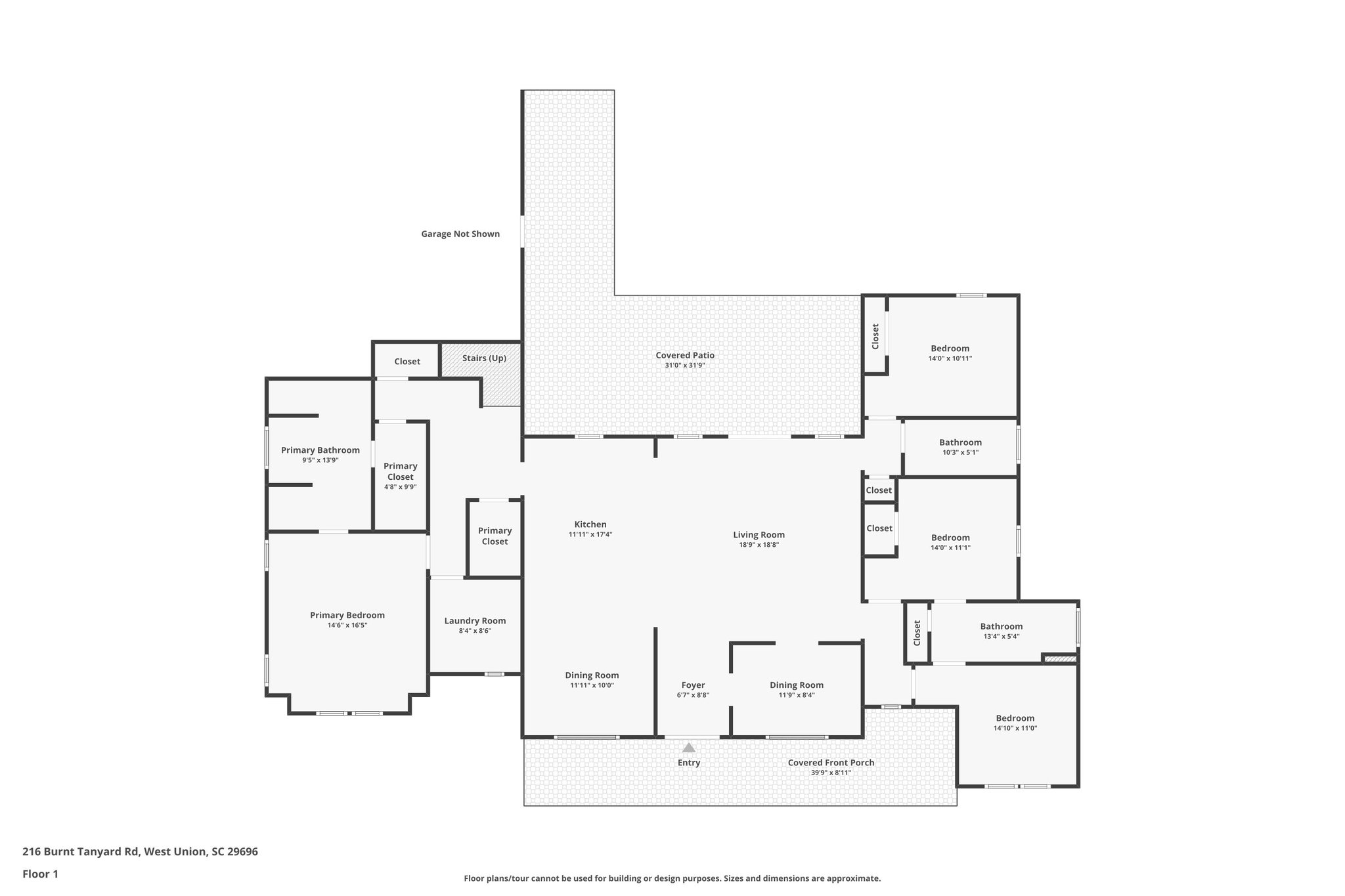 Floor 1
